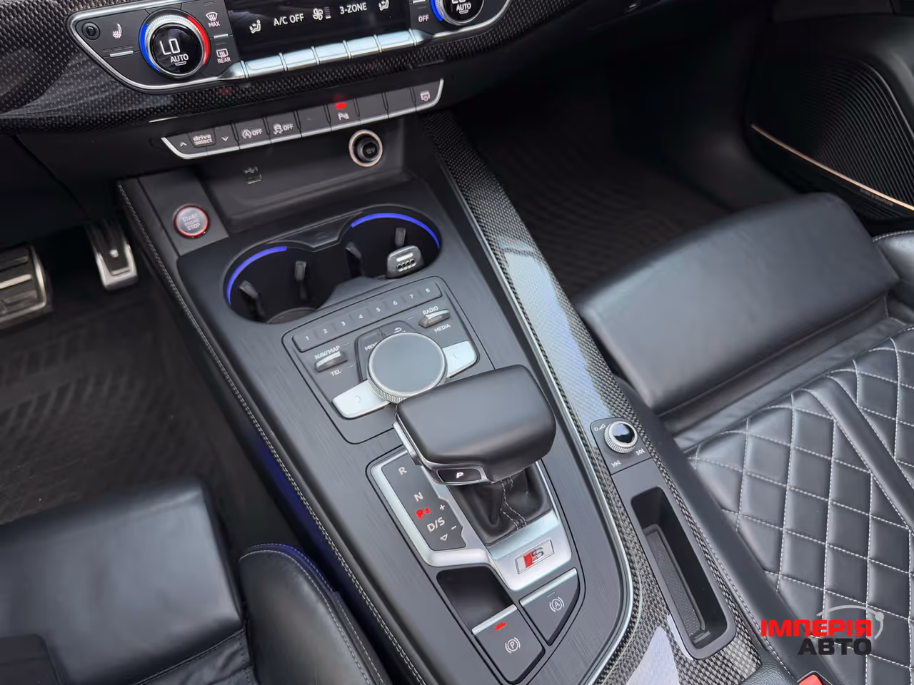 Audi S5 - фото 52