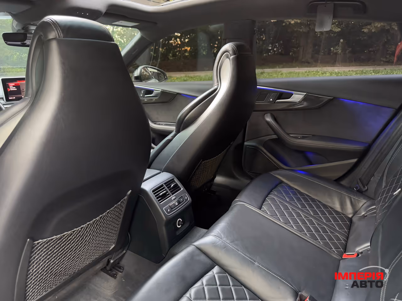 Audi S5 - фото 59