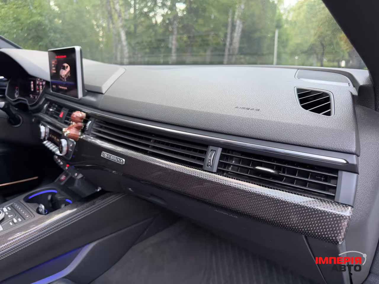 Audi S5 - фото 77