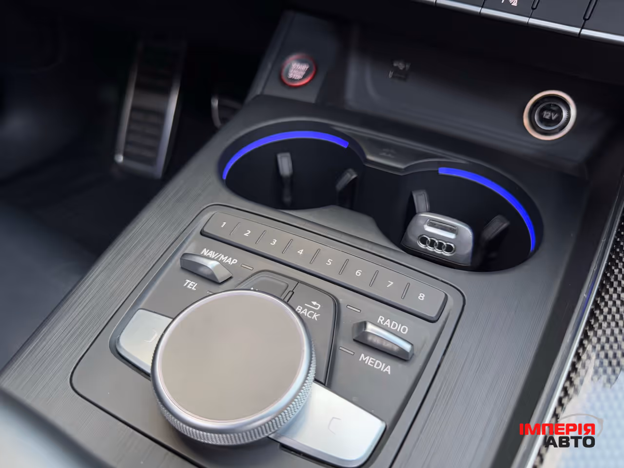 Audi S5 - фото 85