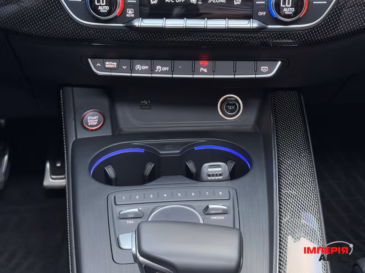 Audi S5 - фото 67