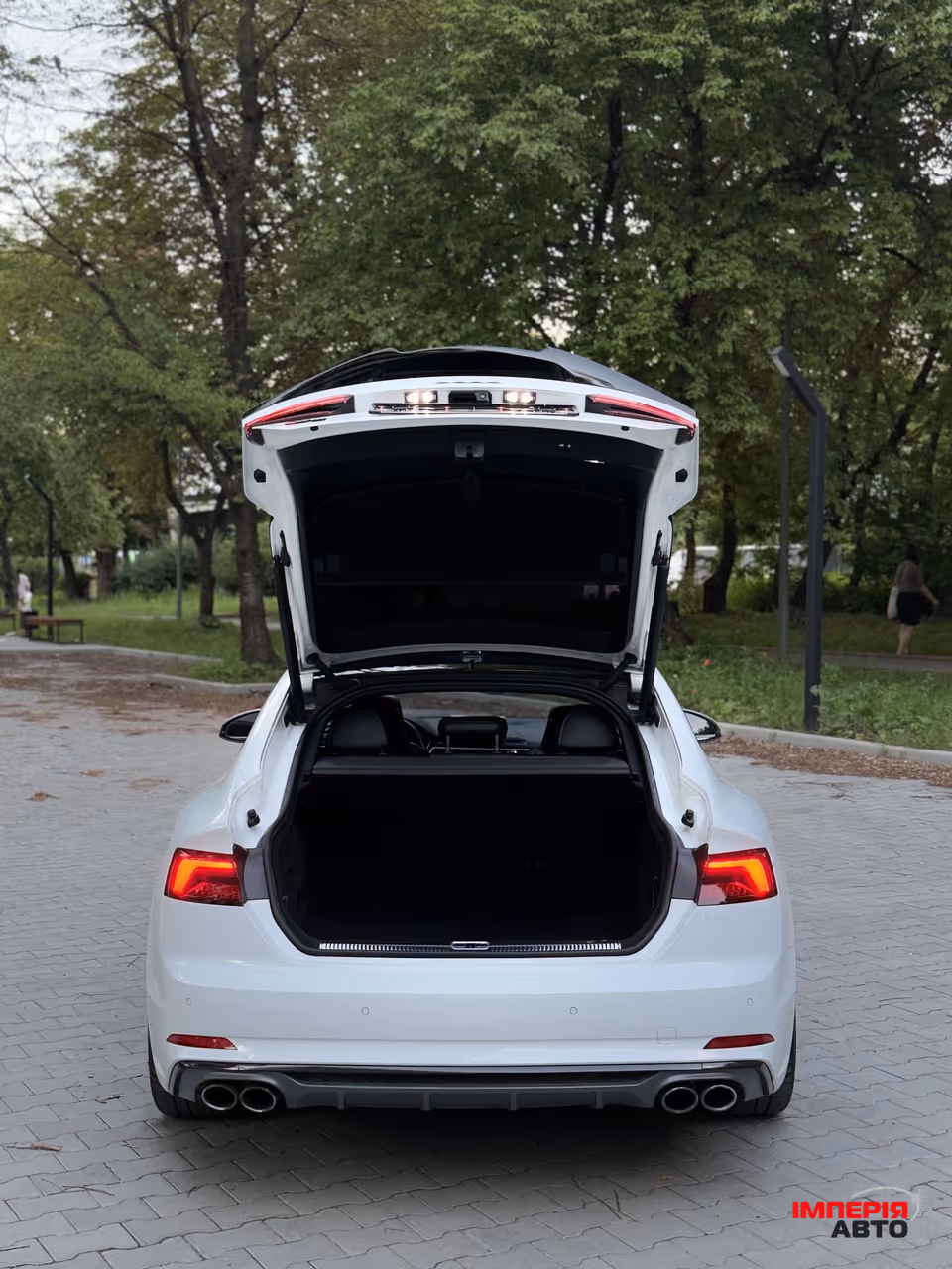 Audi S5 - фото 98