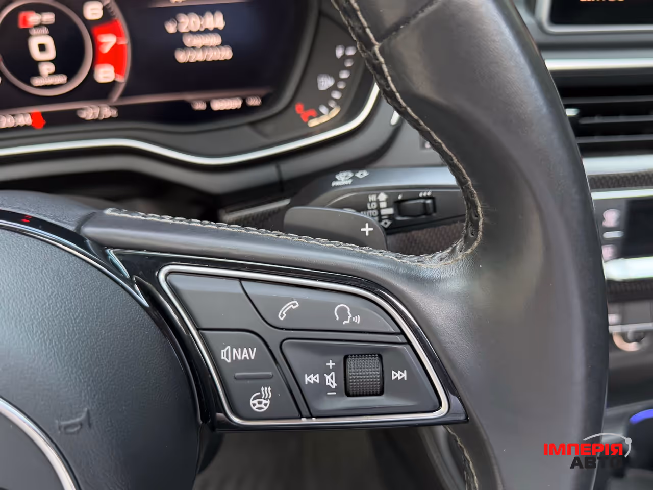 Audi S5 - фото 47