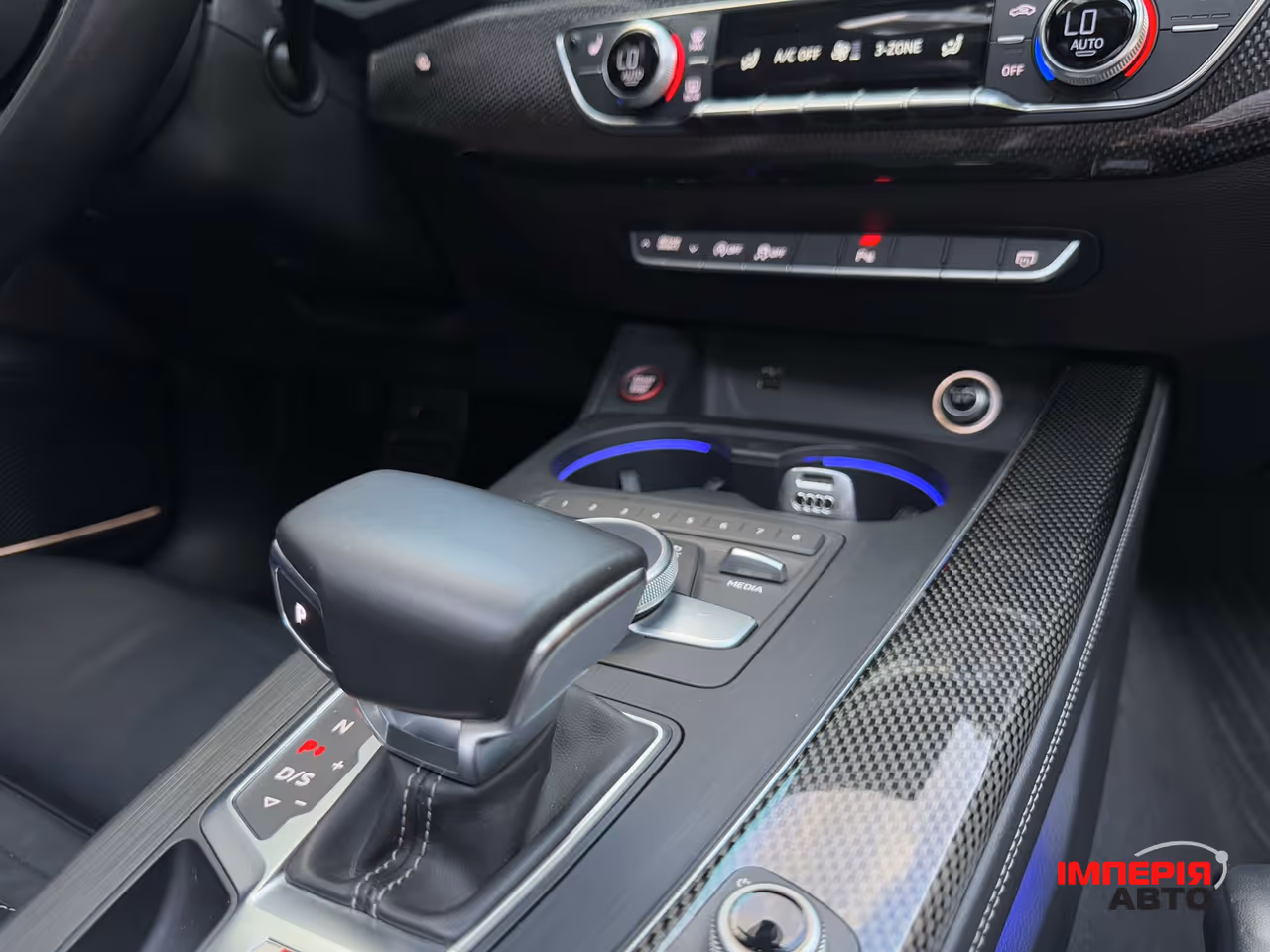 Audi S5 - фото 81