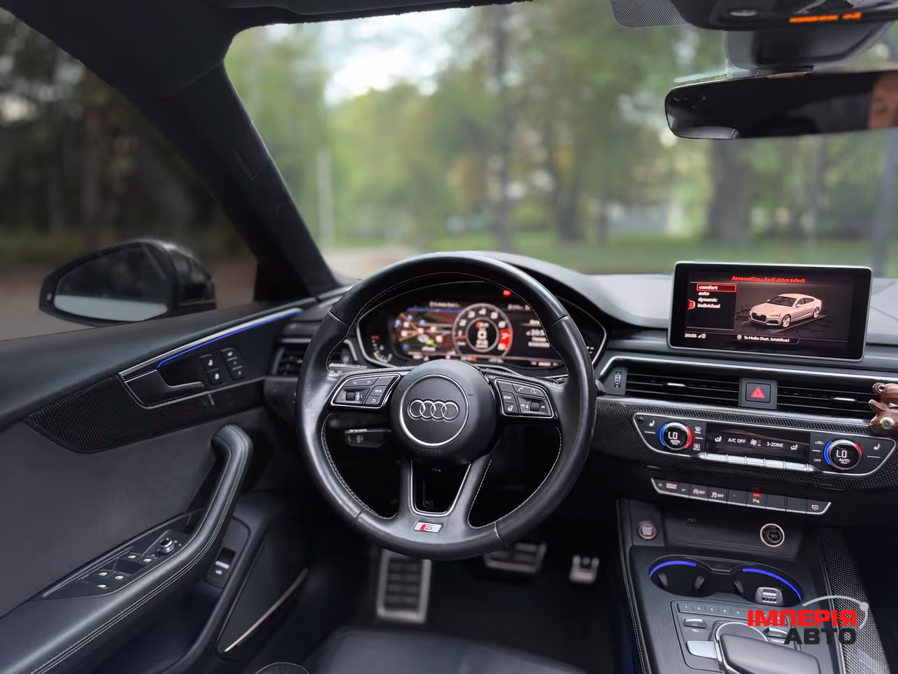 Audi S5 - фото 64