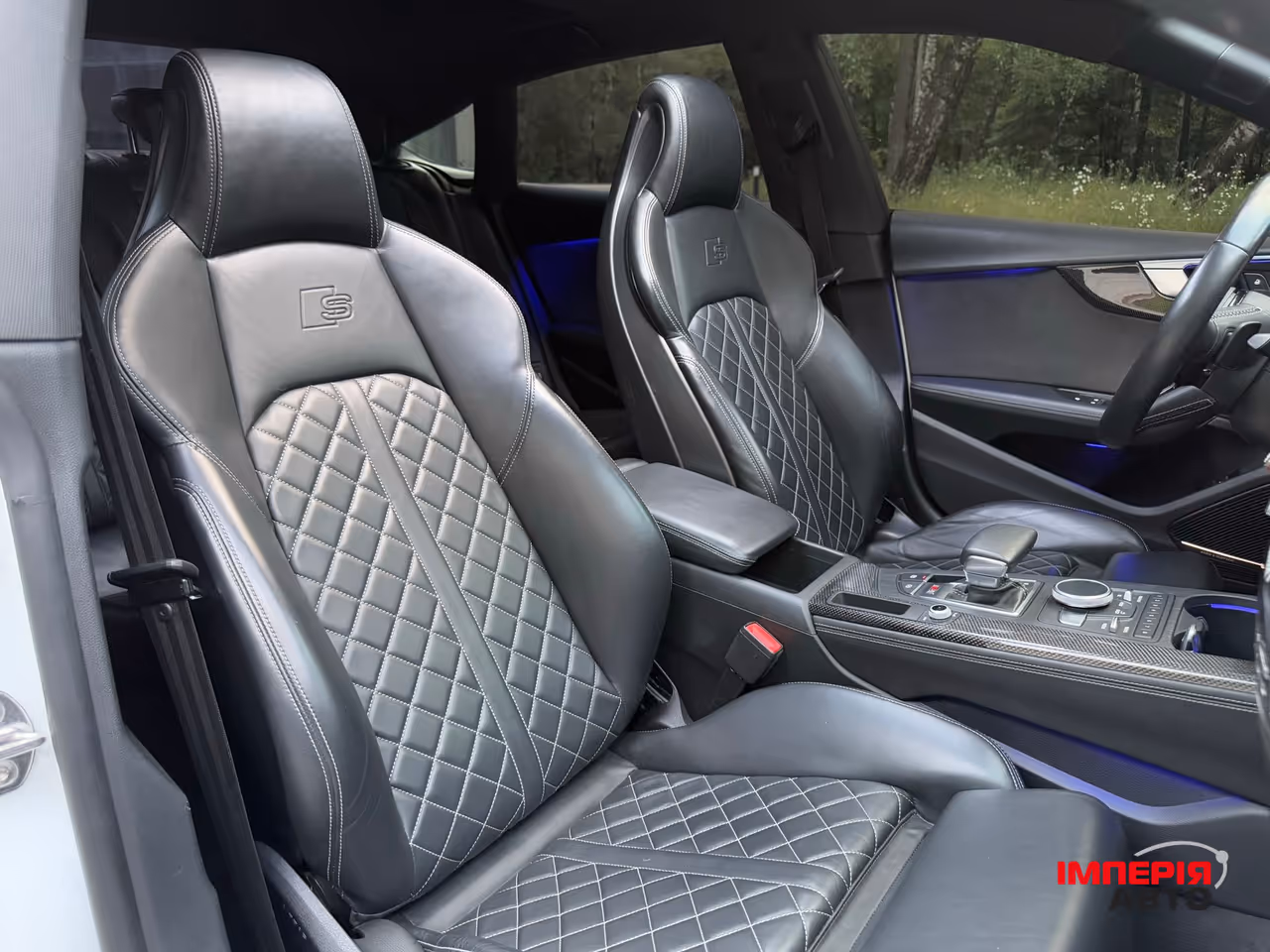 Audi S5 - фото 78
