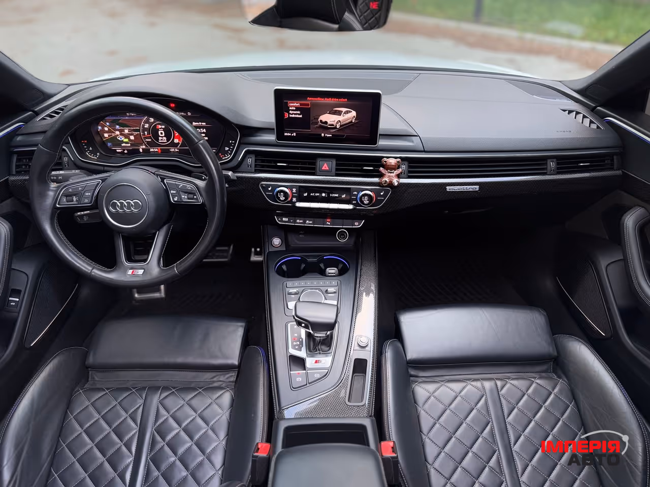 Audi S5 - фото 63