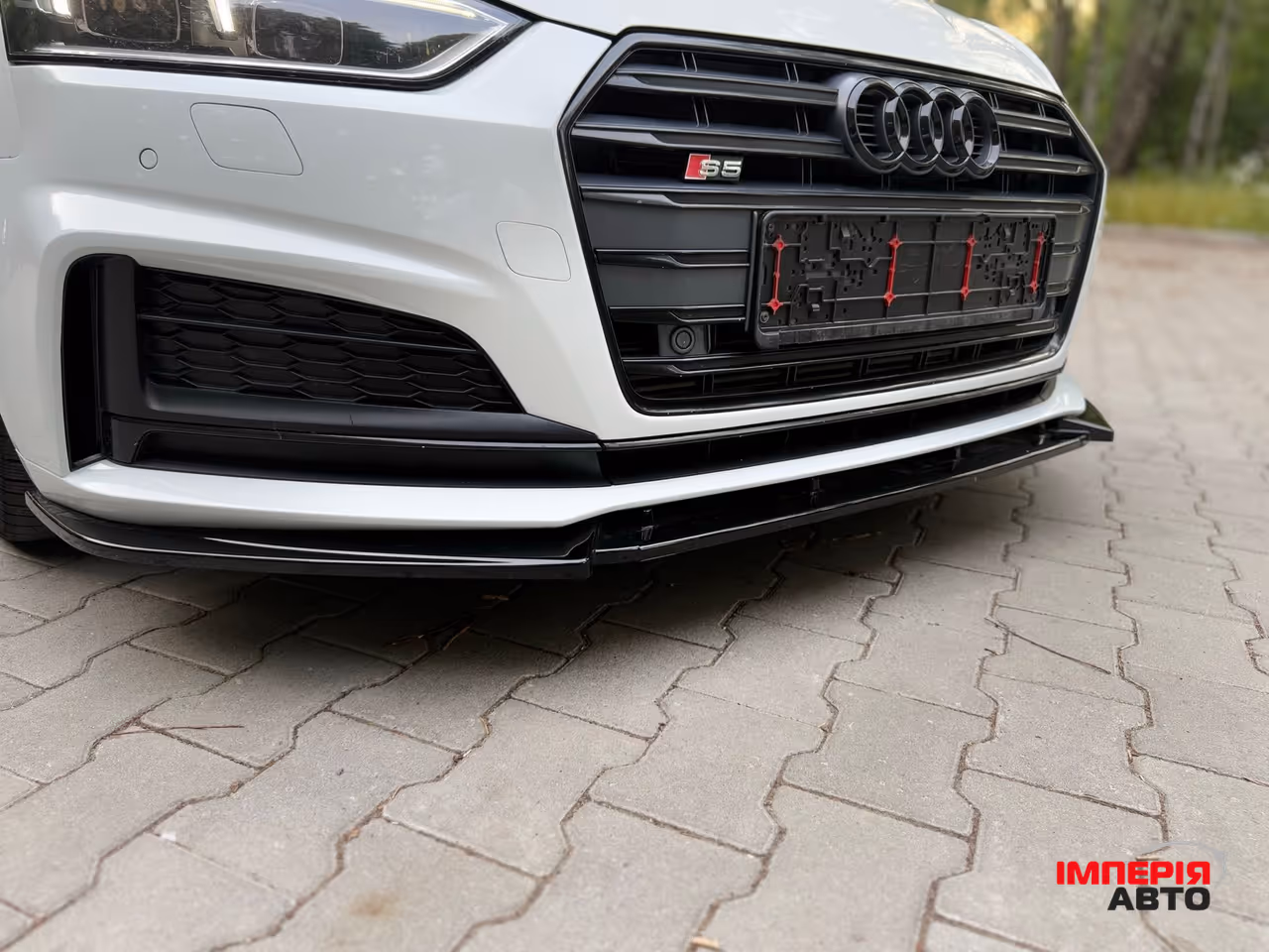 Audi S5 - фото 23
