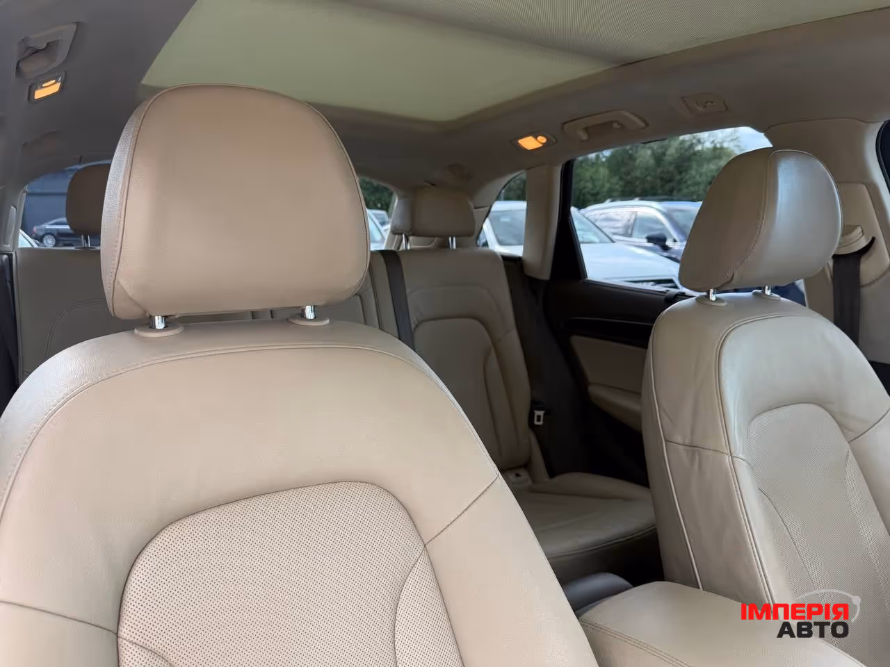 Audi Q5 - фото 55