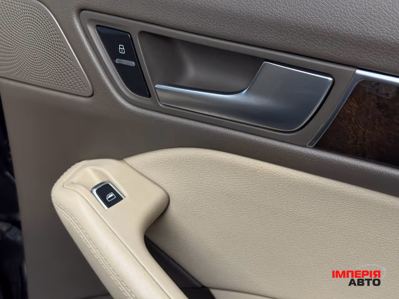 Audi Q5 - фото 48