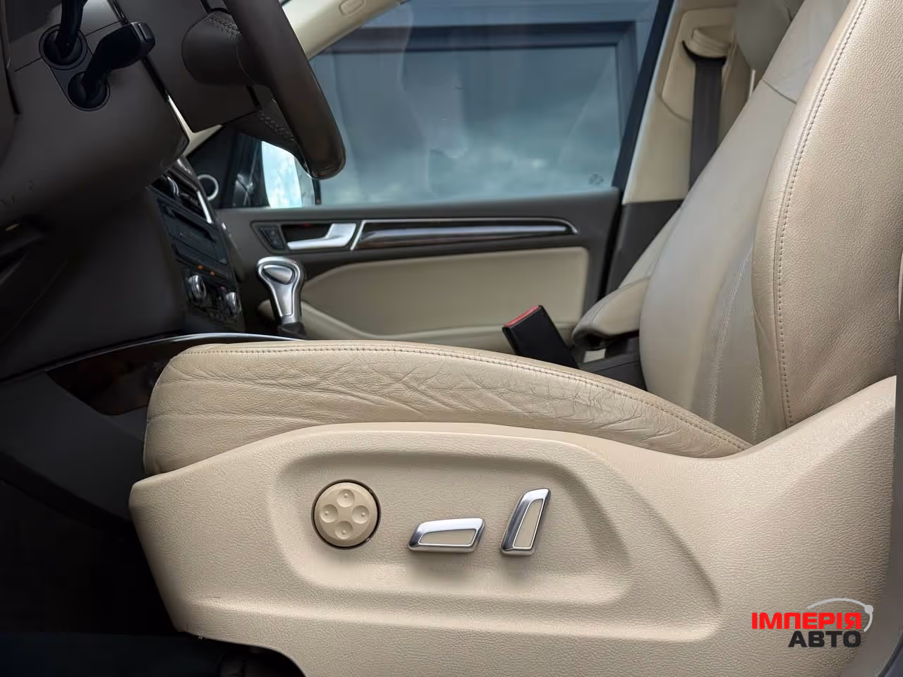 Audi Q5 - фото 21