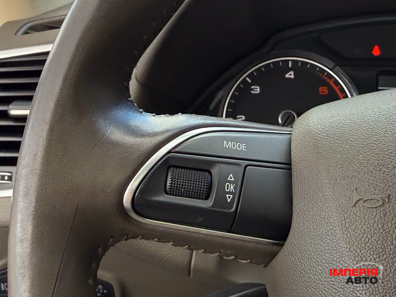 Audi Q5 - фото 26