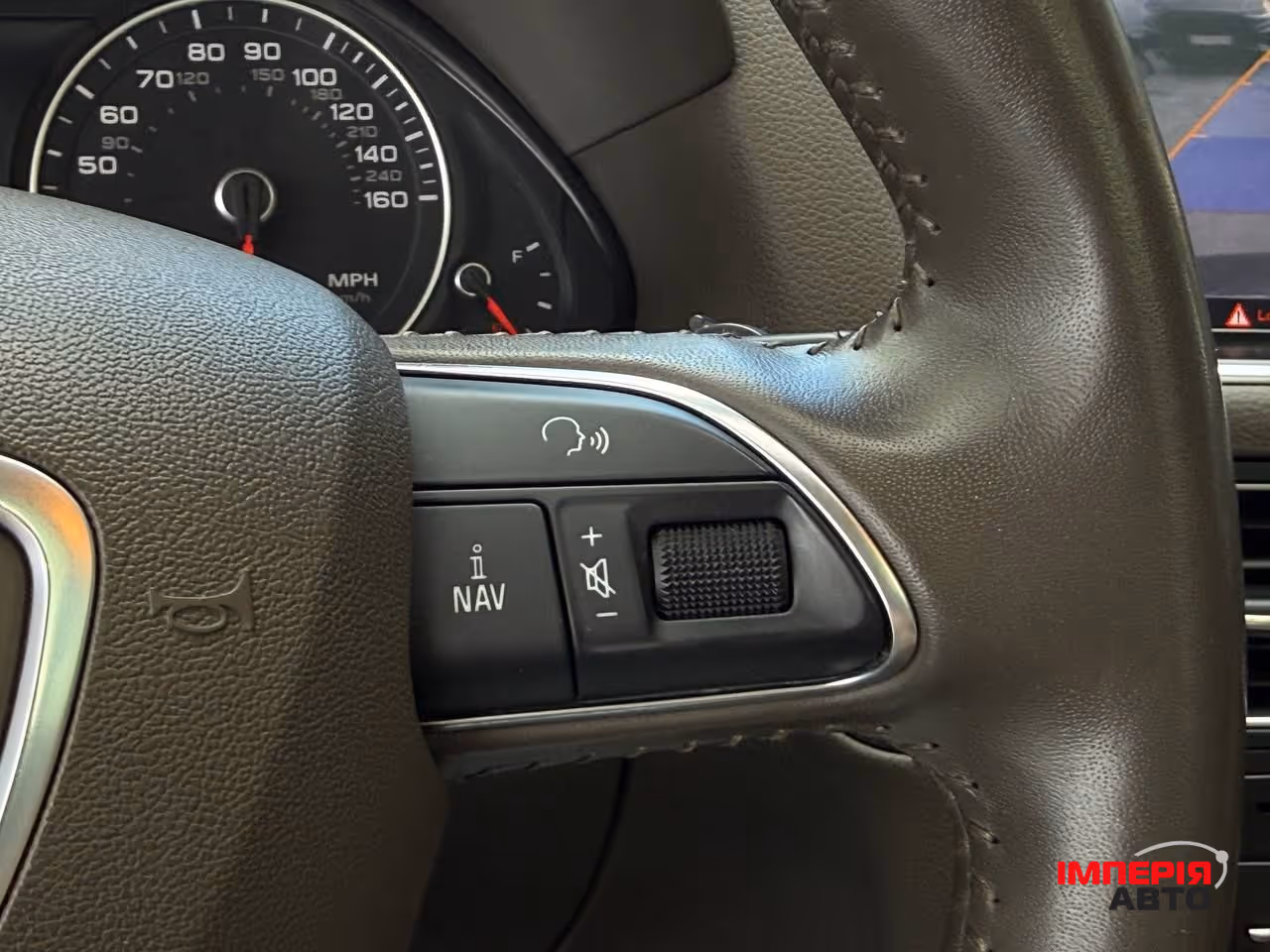 Audi Q5 - фото 27