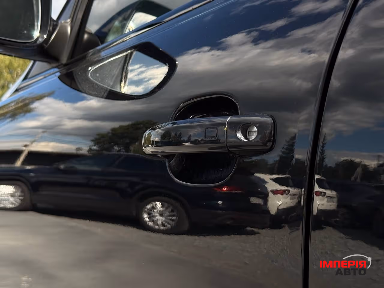 Audi Q5 - фото 15