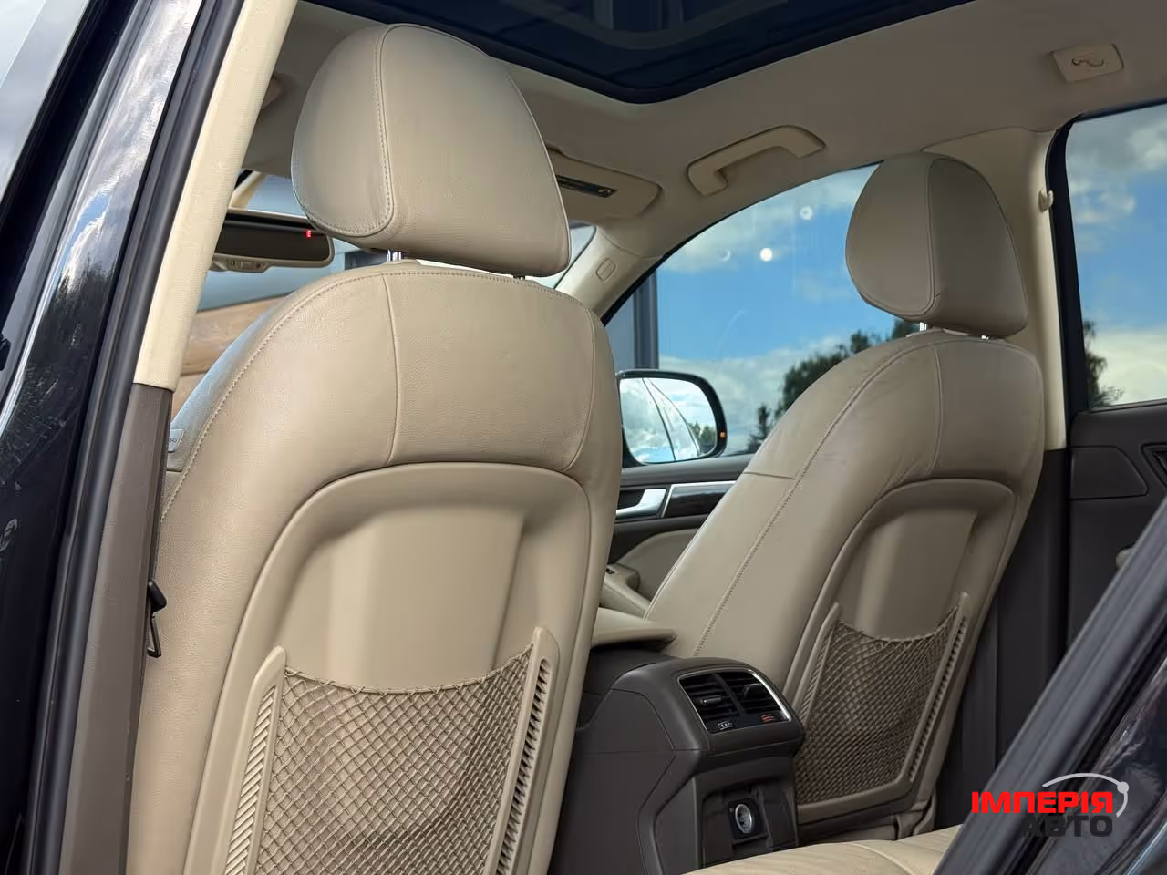 Audi Q5 - фото 41