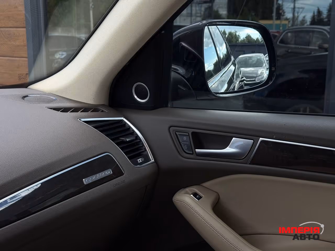 Audi Q5 - фото 34