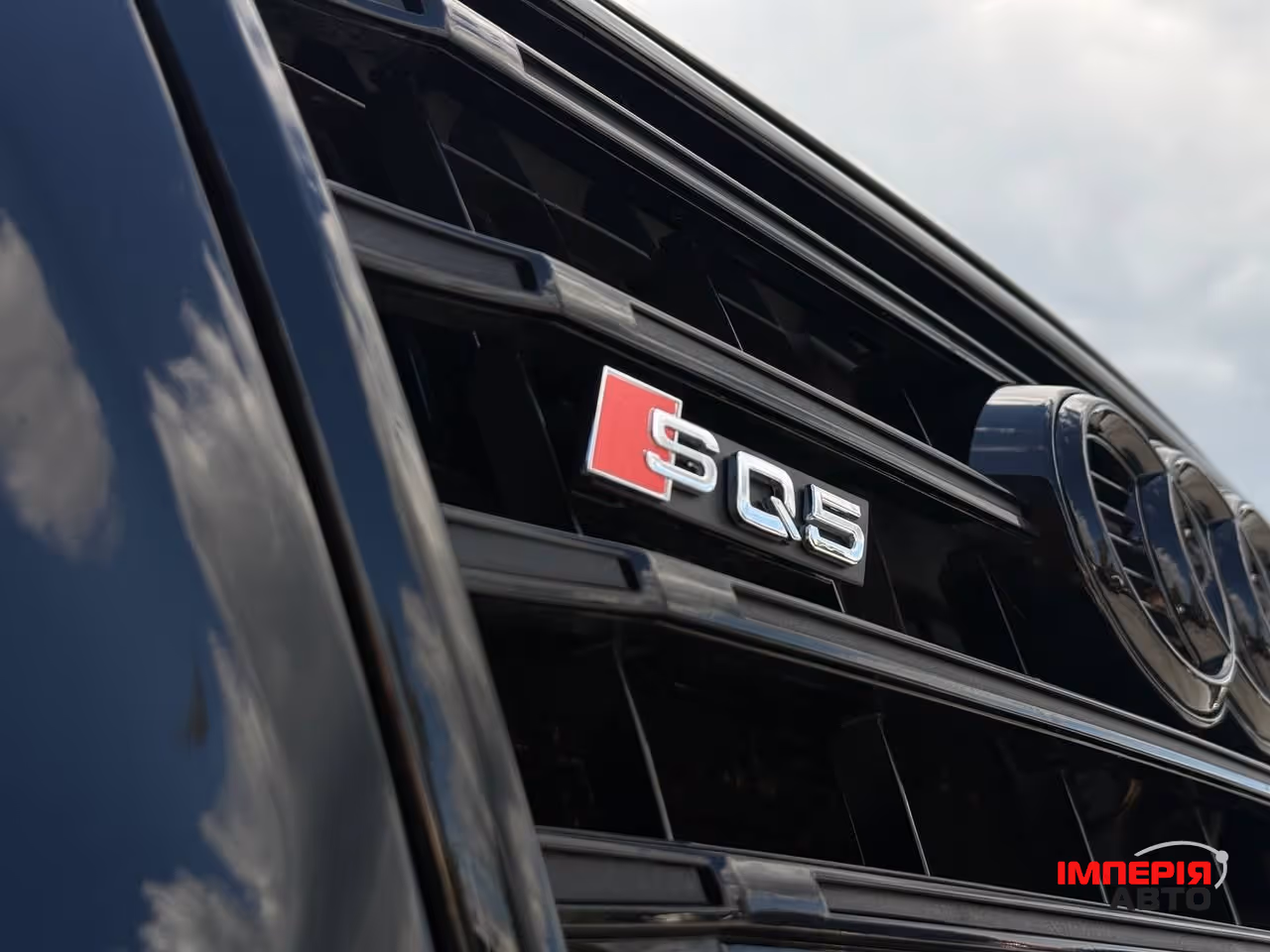 Audi Q5 - фото 6