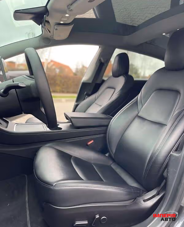 Tesla Model 3 - фото 13