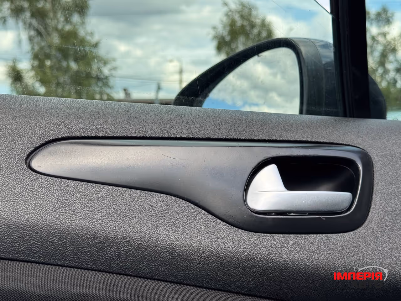 Citroen C5 - фото 18