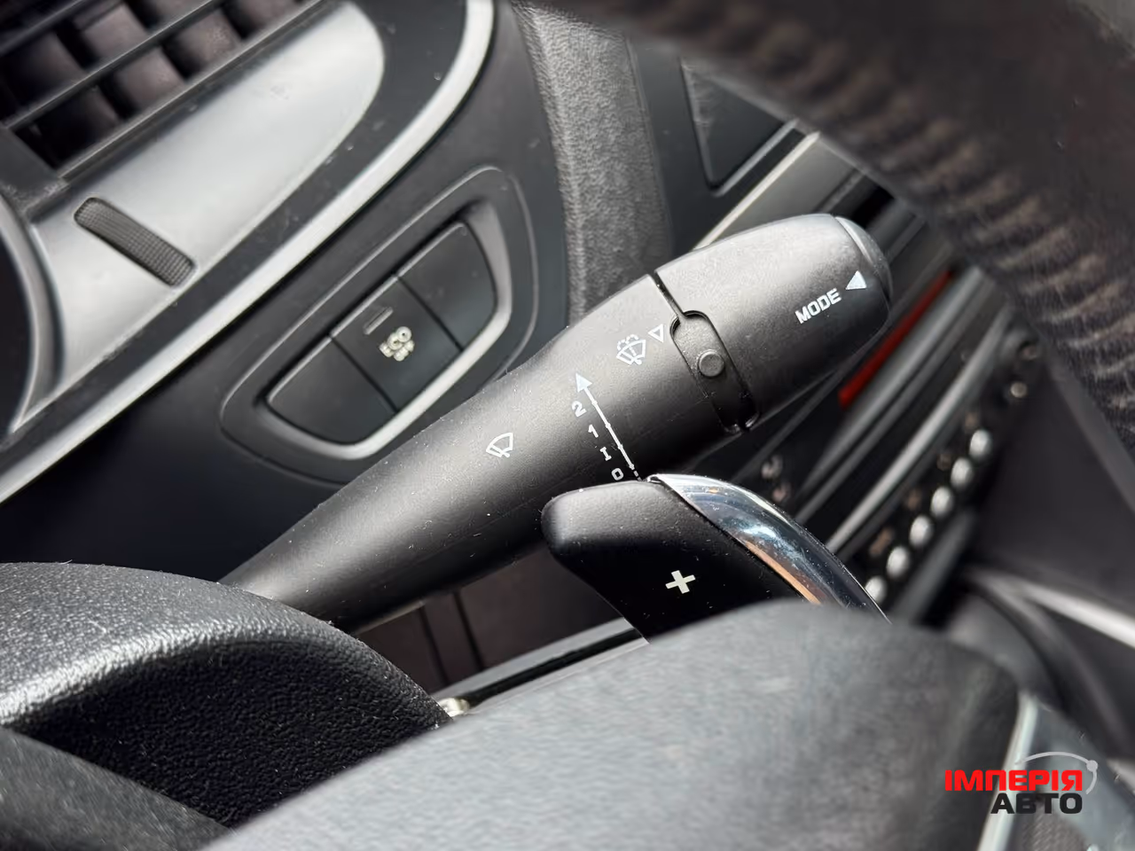 Citroen C5 - фото 29
