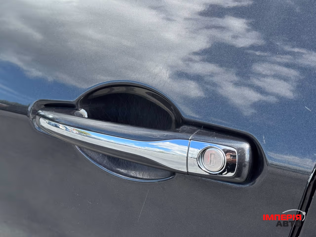 Citroen C5 - фото 4