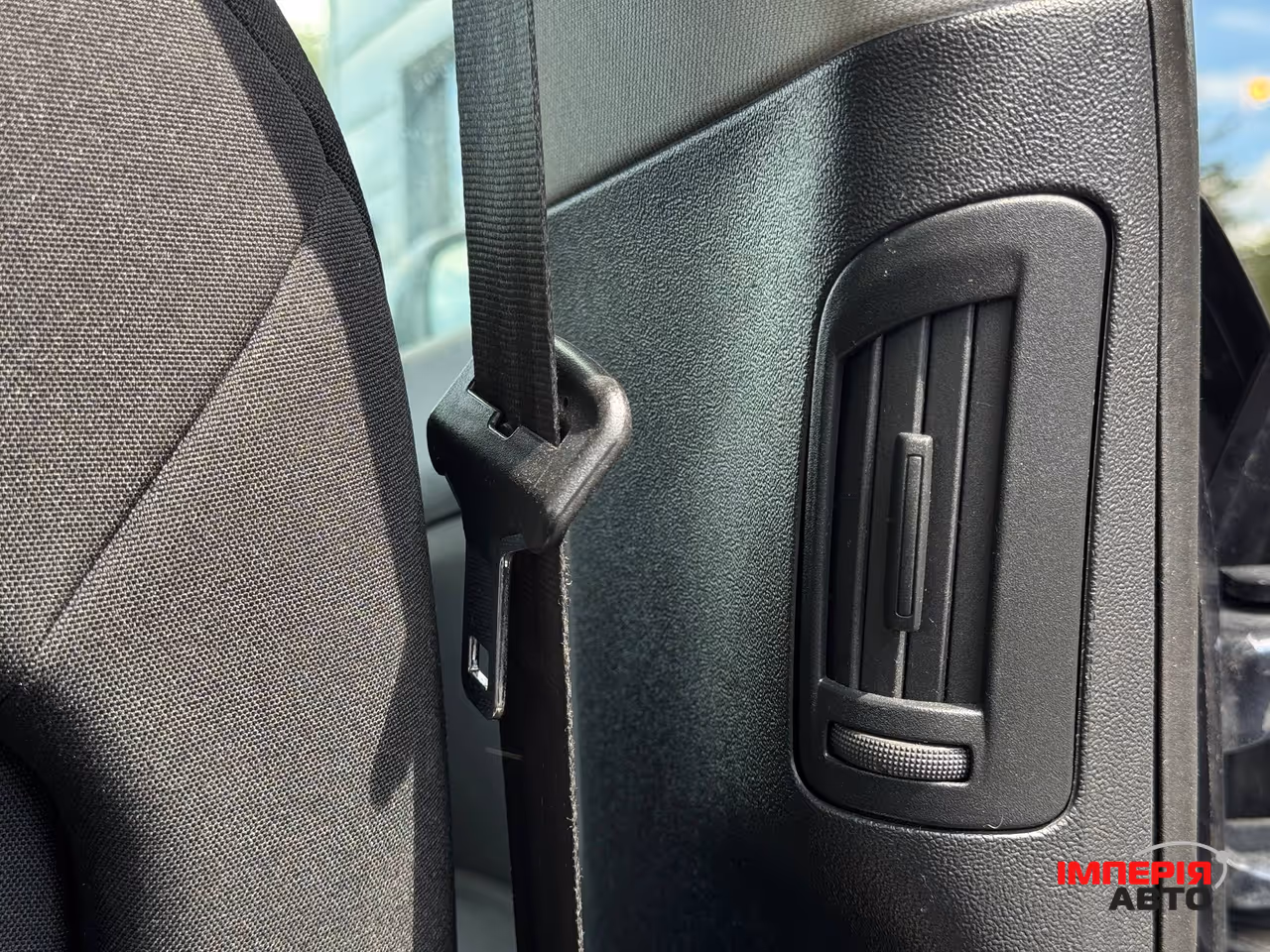 Citroen C5 - фото 40