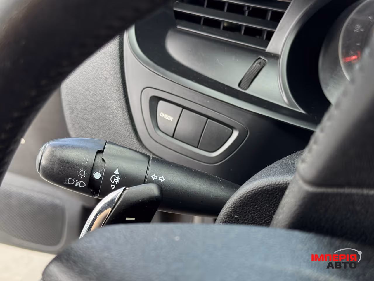 Citroen C5 - фото 28