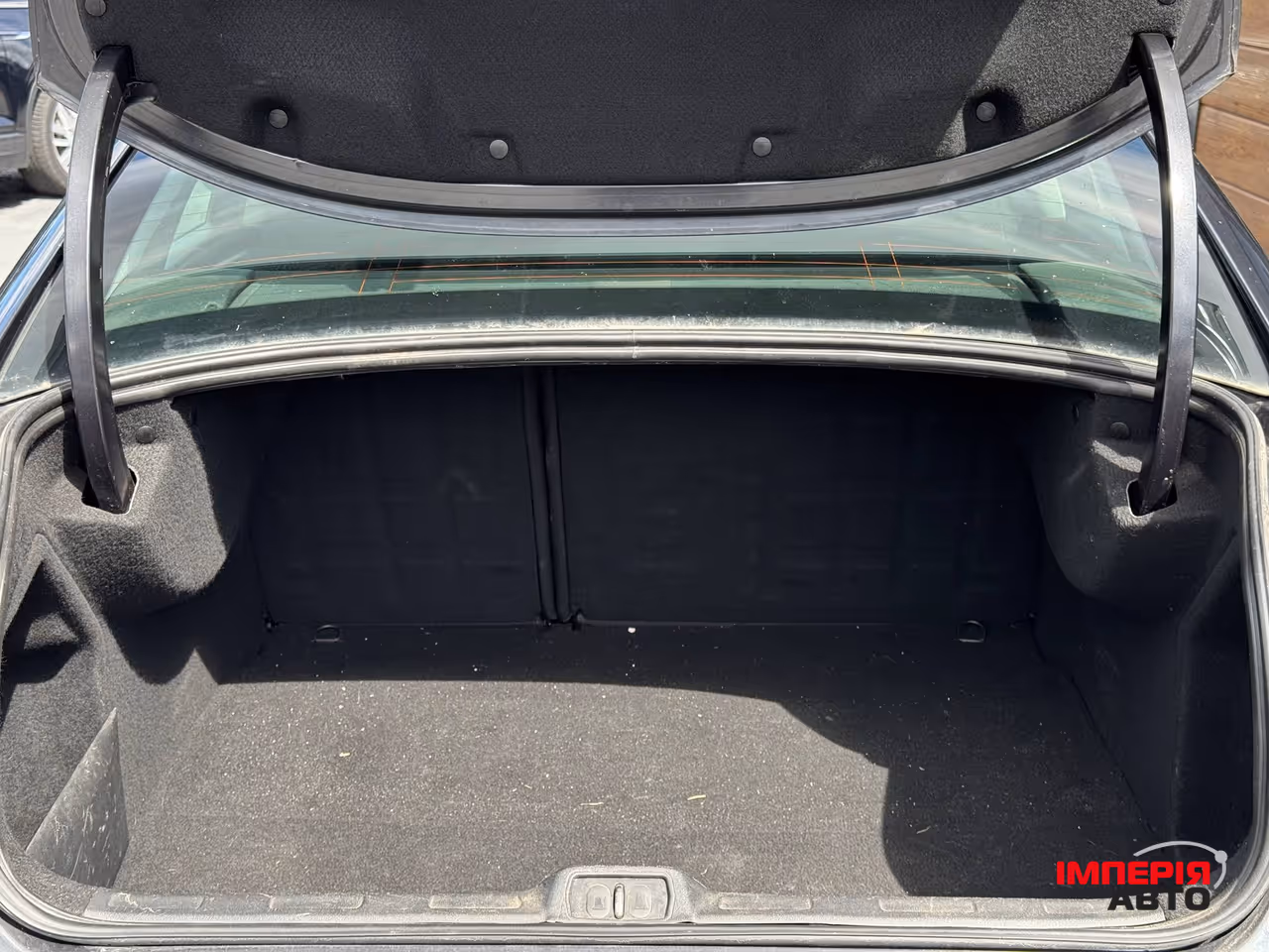Citroen C5 - фото 13