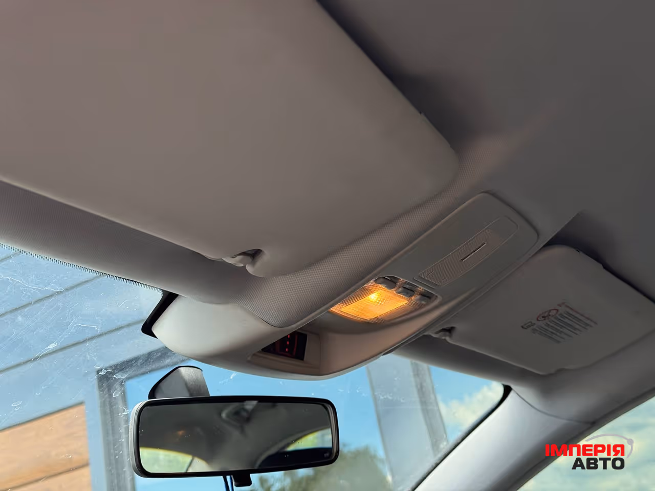 Citroen C5 - фото 22
