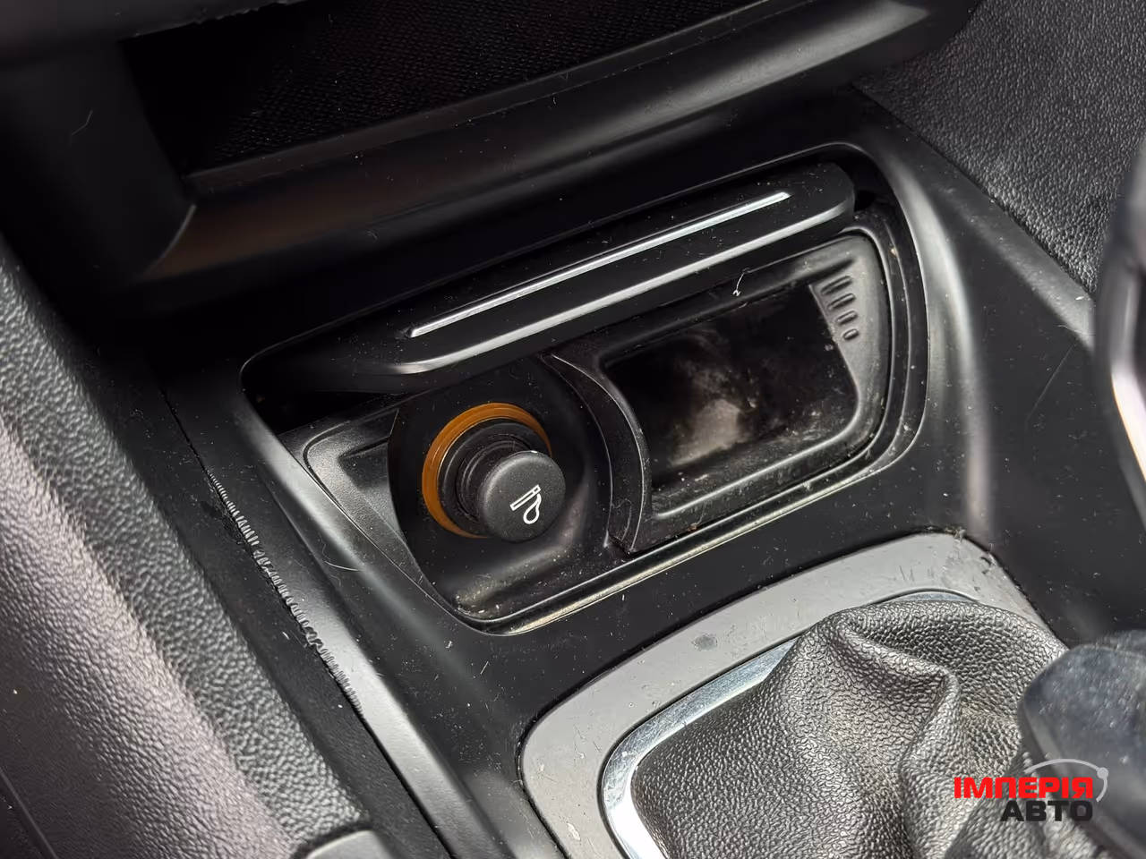 Citroen C5 - фото 32