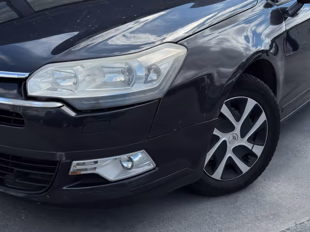 Citroen C5 - фото 3
