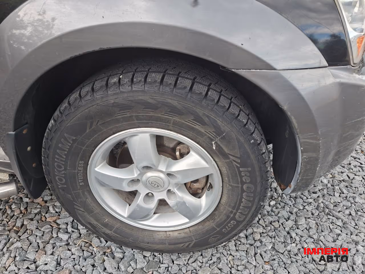 Kia Sorento - фото 6