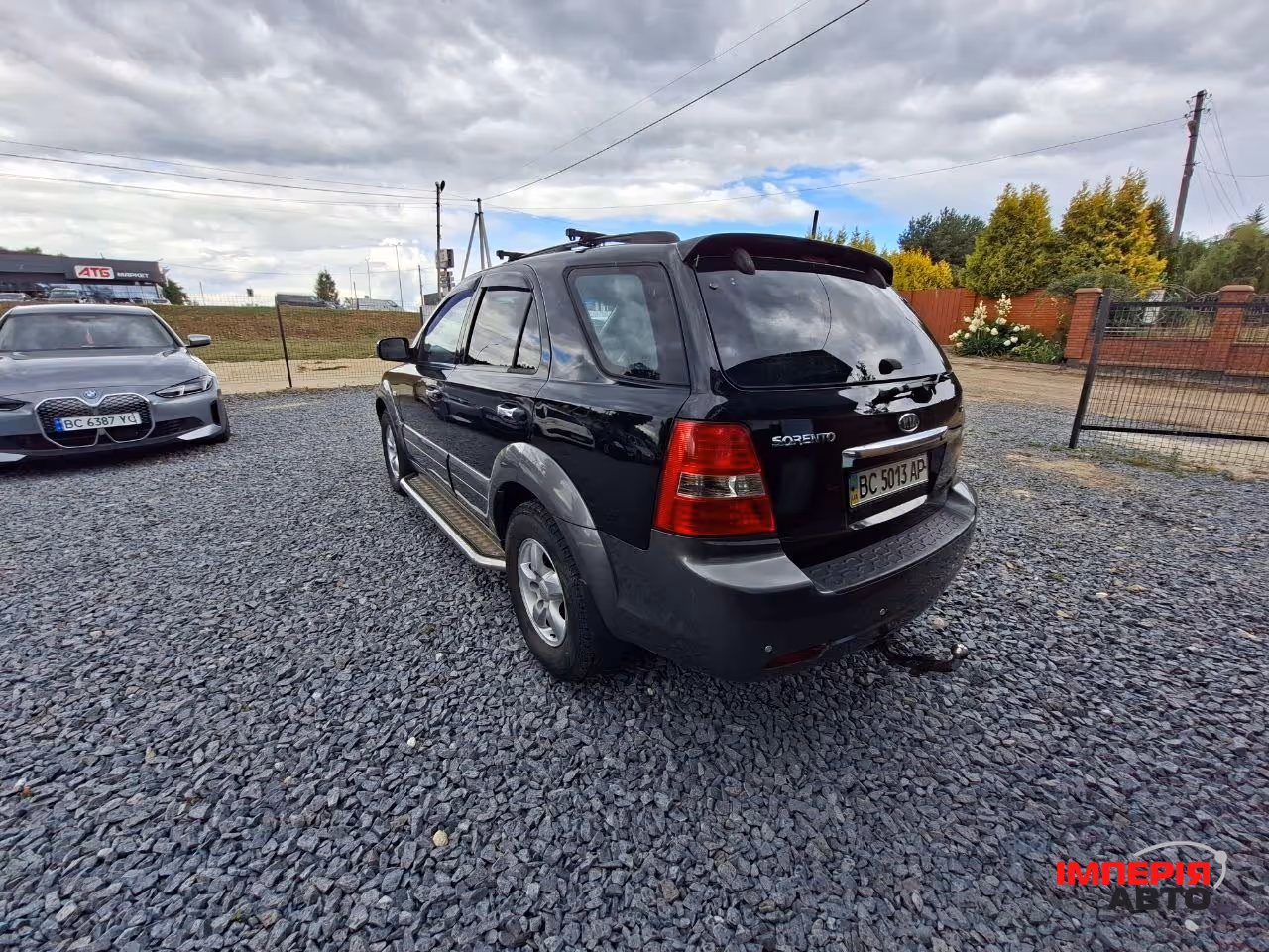 Kia Sorento - фото 10