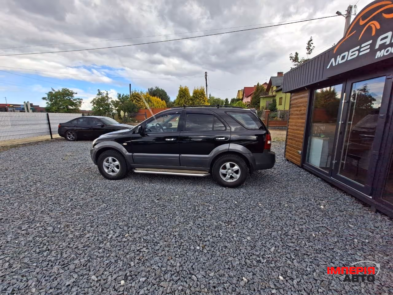 Kia Sorento - фото 22