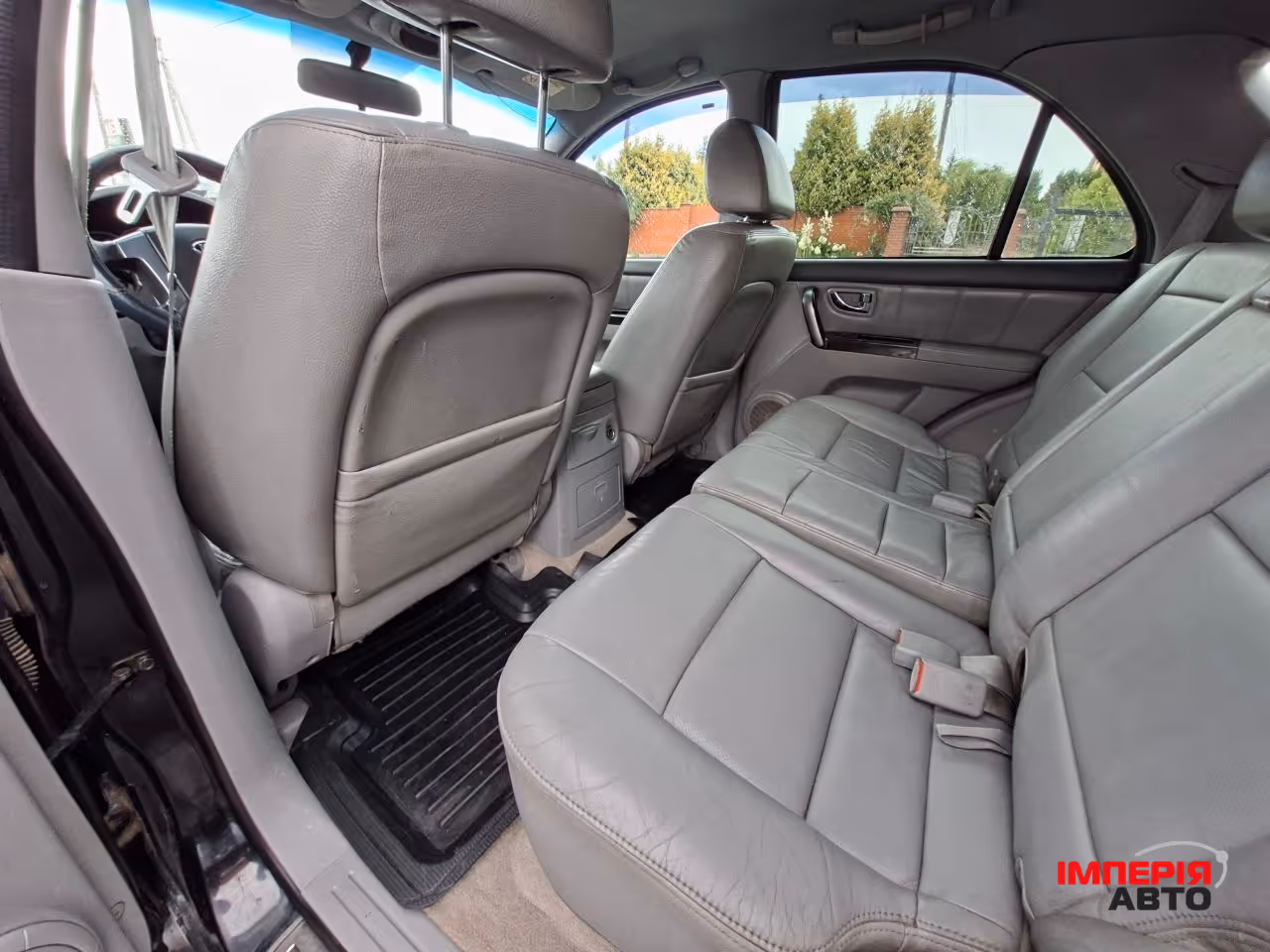 Kia Sorento - фото 18