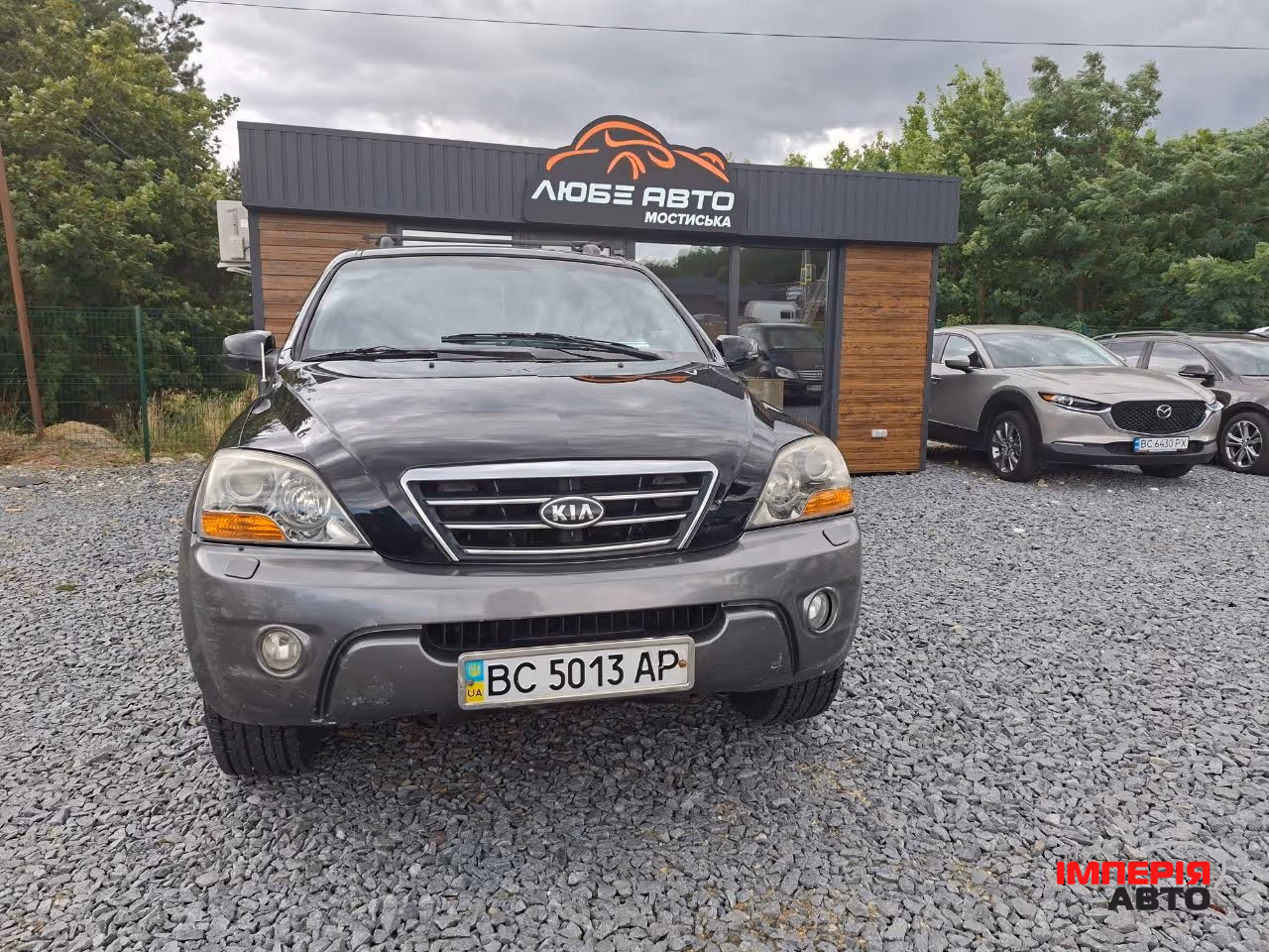 Kia Sorento - фото 2