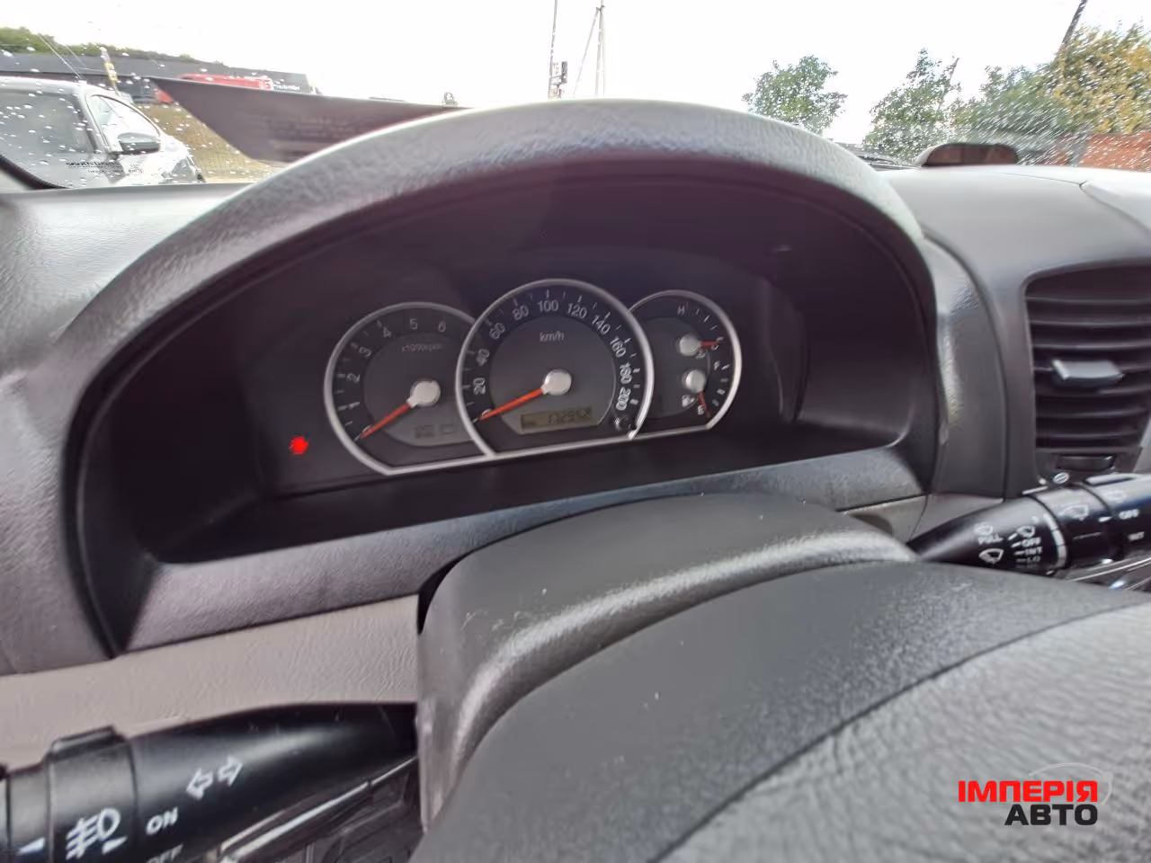 Kia Sorento - фото 17