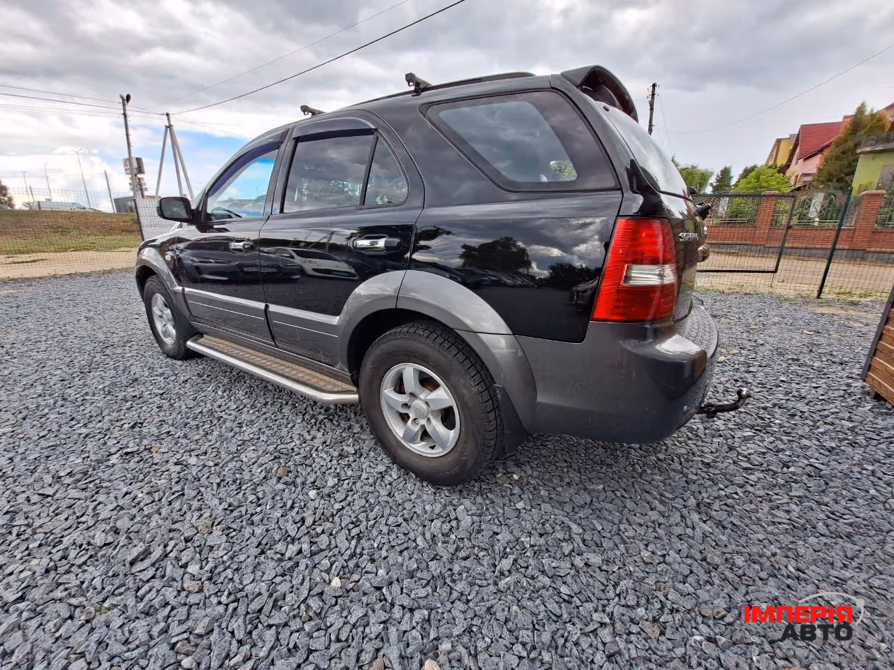 Kia Sorento - фото 11