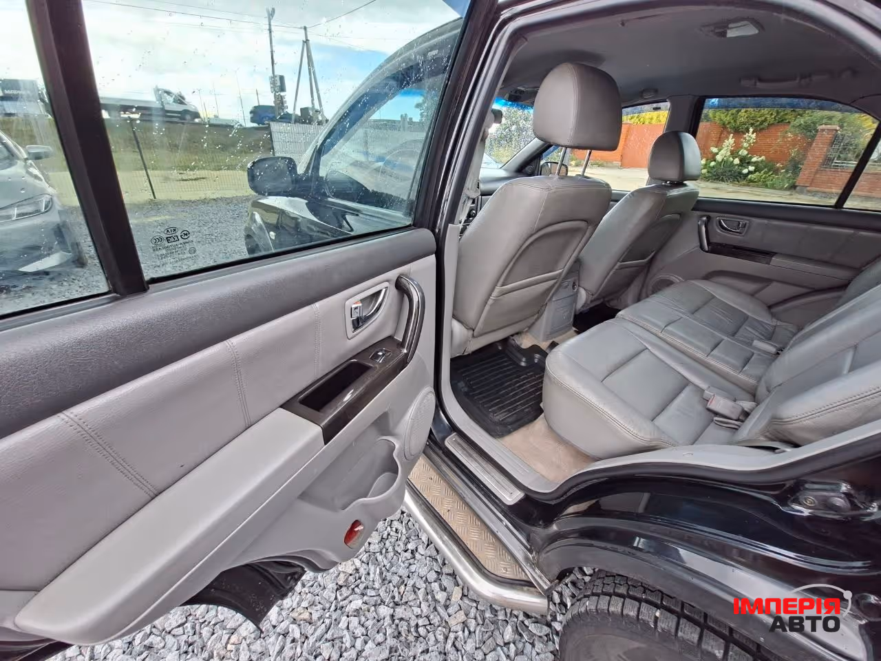 Kia Sorento - фото 20