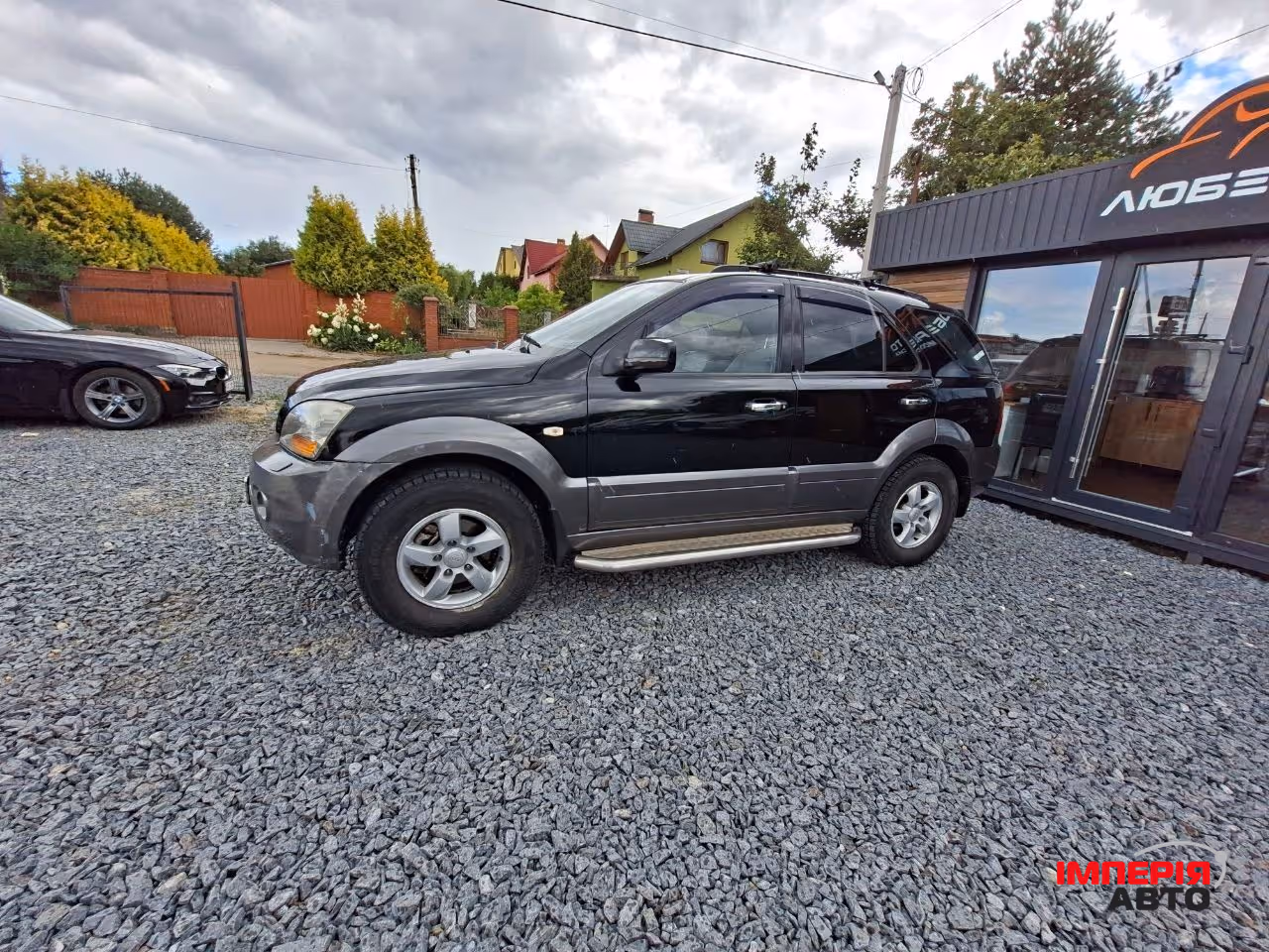 Kia Sorento - фото 13