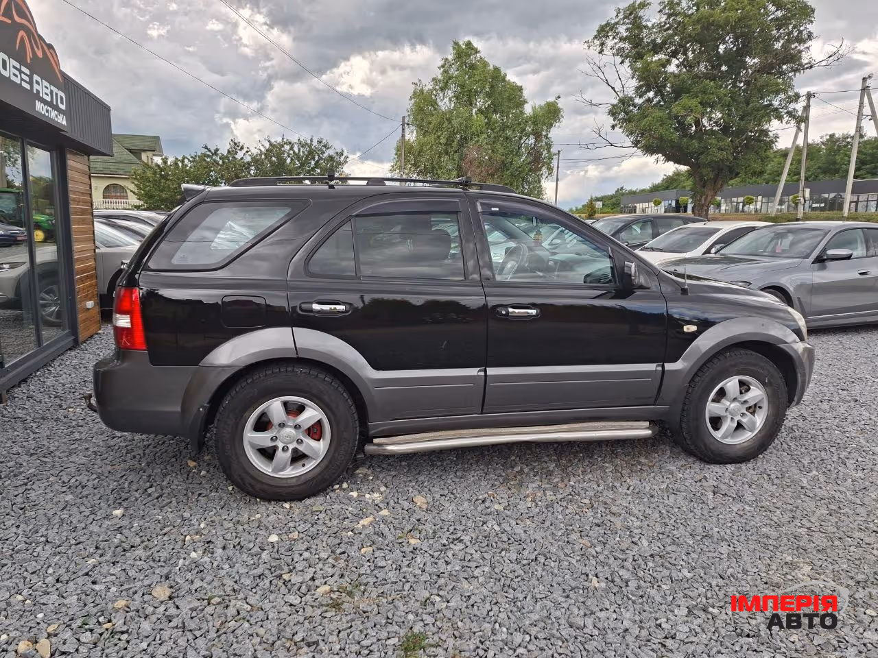 Kia Sorento - фото 7