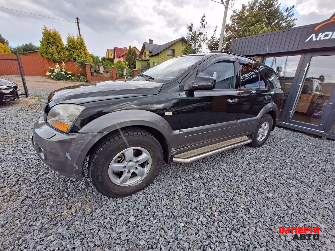 Kia Sorento - фото 14