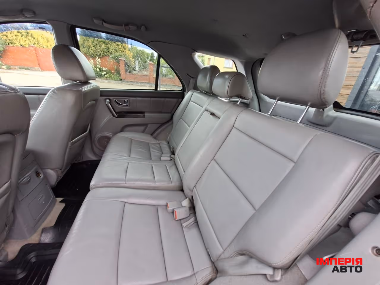 Kia Sorento - фото 24
