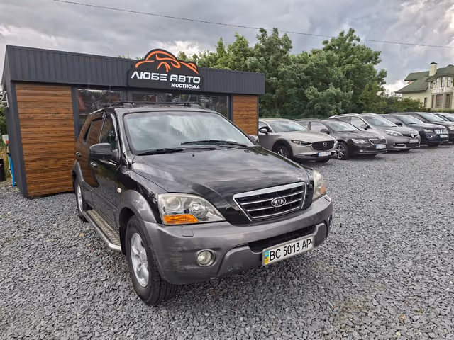 Kia Sorento - фото 3