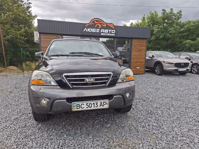 Kia Sorento - фото 2