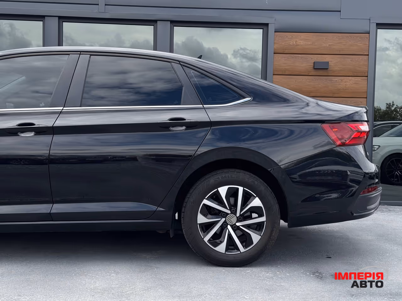 Volkswagen Jetta - фото 15