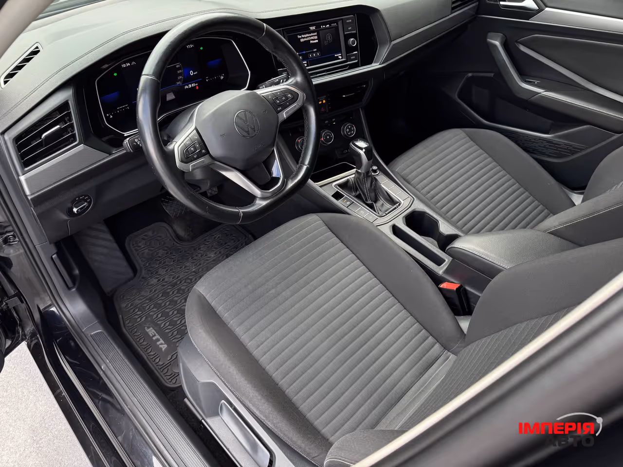 Volkswagen Jetta - фото 31