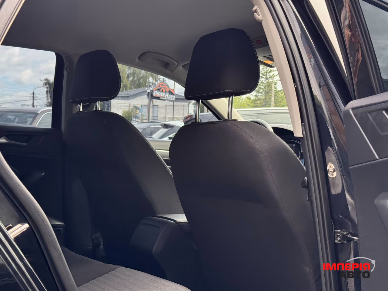 Volkswagen Jetta - фото 53