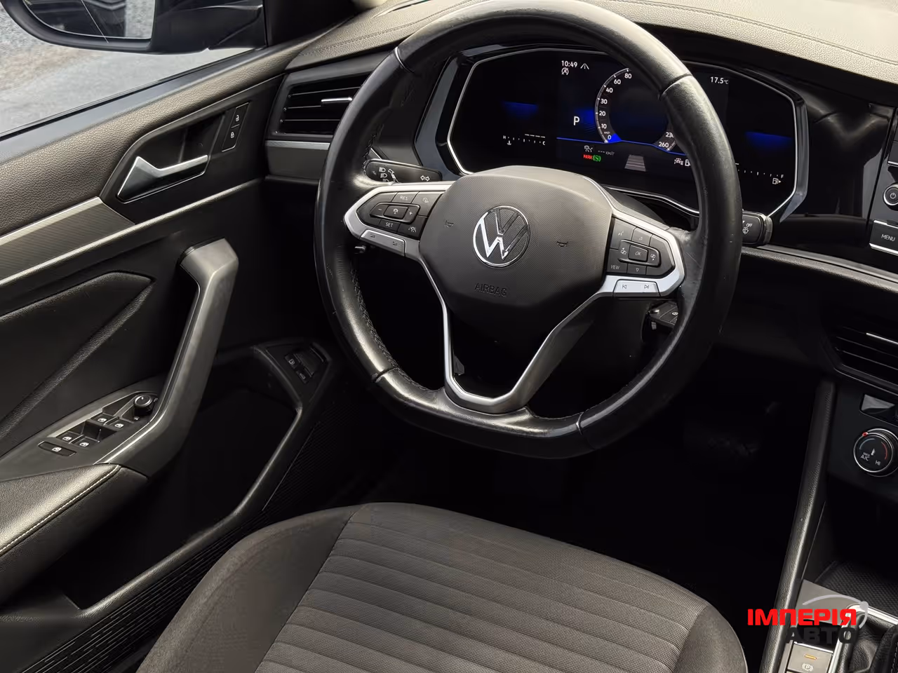 Volkswagen Jetta - фото 56