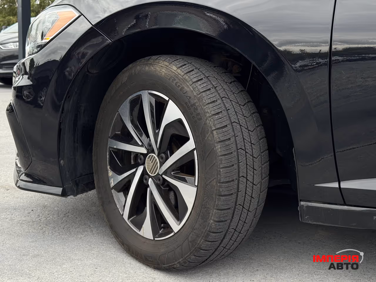 Volkswagen Jetta - фото 4
